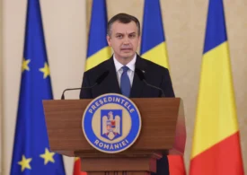 Eugen Tomac, premierul desemnat: Voi prezenta un guvern tehnic, nu unul politic