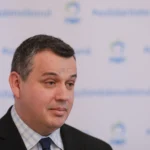 Tomac e dispus să schimbe orice nume de pe lista de miniștri. Ar fi un loc și pentru Ciucu în guvern UPDATE Răspunsul primarului Capitalei