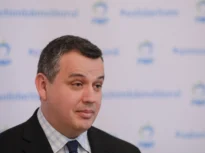 Tomac e dispus să schimbe orice nume de pe lista de miniștri. Ar fi un loc și pentru Ciucu în guvern UPDATE Răspunsul primarului Capitalei