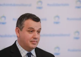 Tomac începe negocierile cu partidele. Prima nucă tare e Bolojan