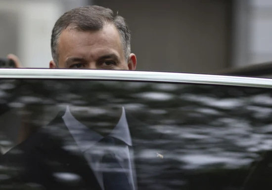 <span style="color:#990000;">LIVE</span> Tomac ne cere să fim raționali și partidele să renunțe la "politica reținerii": Să nu fim mai catolici decât papa! UDMR nu are motive să voteze nici pentru Guvern, nici împotrivă