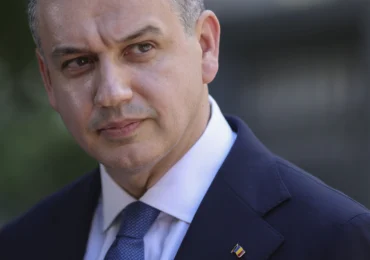 Tomac admite că nu are susținerea politică: „Niciun partid nu a fost pozitiv”. Guvernul merge totuși la vot săptămâna viitoare