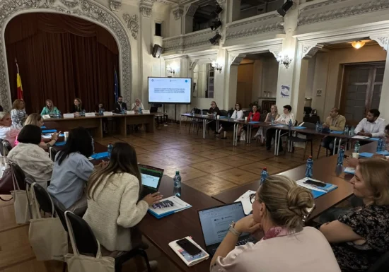 Digitalizarea serviciilor sociale trebuie să fie completată de investiții echitabile în resurse umane, infrastructură și integrarea sistemelor și instrumentelor