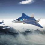 Avionul de luptă al viitorului s-a „prăbușit” înainte să decoleze. Berlinul și Parisul abandonează proiectul FCAS după ani de dispute