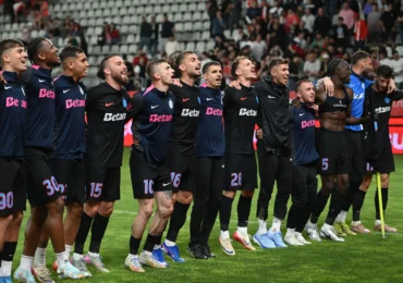 Noutățile din mercato la FCSB: „Luni îi facem ofertă”