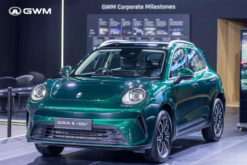 Bulgaria devine producător de mașini. Modelele de aici costă de două ori mai mult decât o Dacia
