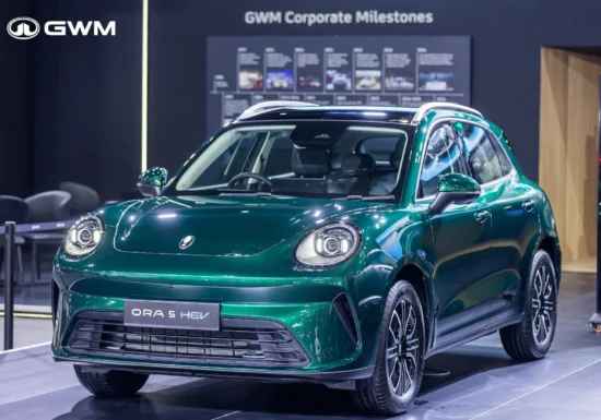 Bulgaria devine producător de mașini. Modelele de aici costă de două ori mai mult decât o Dacia