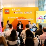 Copiii de astăzi, adulții de mâine: noul studiu LEGO „Play Well” 2026 arată că joaca modelează generația viitoare