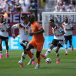Cupa Mondială 2026: Germania întoarce Coasta de Fildeș și se califică în 16-imi
