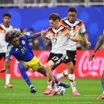 Cupa Mondială 2026: Germania se distrează cu micuța Curacao și își anunță candidatura la titlu