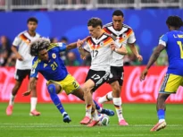 Cupa Mondială 2026: Germania se distrează cu micuța Curacao și își anunță candidatura la titlu
