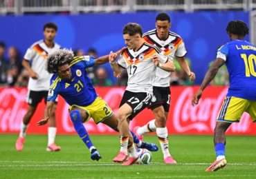 Cupa Mondială 2026: Germania se distrează cu micuța Curacao și își anunță candidatura la titlu