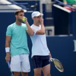Granollers și Zeballos și-au apărat cu succes titlul la dublu la Roland Garros