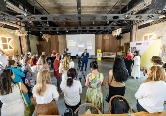 Finalul orfelinatelor din România, tot mai aproape: Kaufland România sprijină Hope and Homes for Children în construirea a patru case familiale - ultimele necesare pentru a îndeplinirea misiunii #NiciodatăOrfelinate