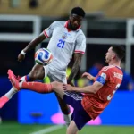 Cupa Mondială 2026: Scoția învinge la limită una dintre națiunile exotice de la Mundial, Haiti
