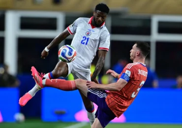 Cupa Mondială 2026: Scoția învinge la limită una dintre națiunile exotice de la Mondial, Haiti