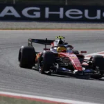 Formula 1: Lewis Hamilton a câștigat primul său Mare Premiu sub culorile echipei Ferrari