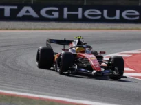 Formula 1: Lewis Hamilton a câștigat primul său Mare Premiu sub culorile echipei Ferrari