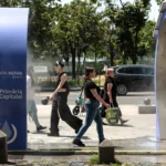 Murim de cald în București! De ce are Capitala mortalitate record asociată căldurii, în Europa. Și ce încearcă să facă primăriile
