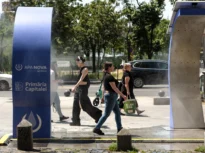 Murim de cald în București! De ce are Capitala mortalitate record asociată căldurii, în Europa. Și ce încearcă să facă primăriile