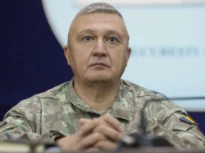 Generalul Gheorghiță Vlad, acuzat de DNA pentru fapte de corupție, a fost considerat de opinia publică un comandant al armatei în care se poate avea încredere