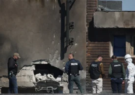 Reportaj în presa germană: România, prinsă între atacurile Rusiei și vulnerabilitățile propriului sistem de apărare