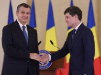 Nicușor Dan l-a desemnat pe Eugen Tomac să formeze un guvern de tehnocrați, dar negocierile cu partidele pentru susținerea parlamentară nu au mers prea bine