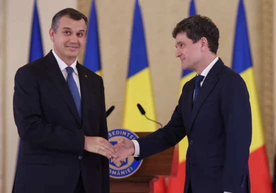 Nicușor Dan l-a aruncat în luptă pe Eugen Tomac fără un plan, fără arme și fără muniție