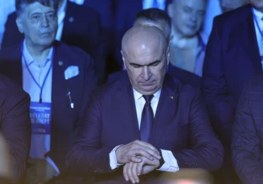 Blocajul politic amplifică tensiunile din PNL: Sighiartău deschide tema alegerilor anticipate, Tișe îl acuză pe Bolojan de trădare