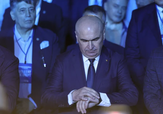 Blocajul politic amplifică tensiunile din PNL: Sighiartău deschide tema alegerilor anticipate, Tișe îl acuză pe Bolojan de trădare