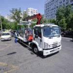Primăria Capitalei vrea să ridice, pe zi, câte 30 de mașini parcate aiurea, în centrul Bucureștiului. Cine se va ocupa