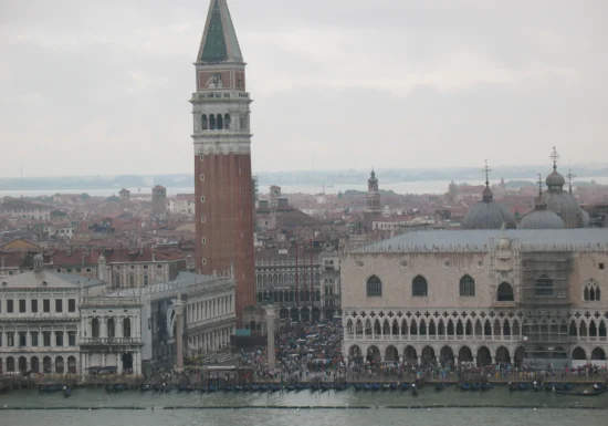 Noul primar al Veneției vrea să crească taxa turistică la 50 de euro
