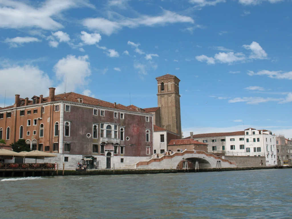 Venetia foto spot