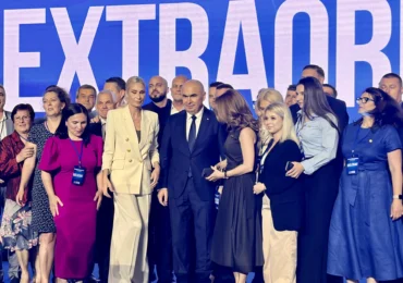 Pariul lui Bolojan. Dacă trece Guvernul Veștea, PNL se rupe, dacă nu, se rupe PSD. Nicușor Dan pierde în orice situație