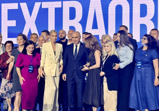Pariul lui Bolojan. Dacă trece Guvernul Veștea, PNL se rupe, dacă nu, se rupe PSD. Nicușor Dan pierde în orice situație