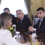 Simion threatens to suspend Nicușor Dan: No government is possible without AUR. AUR is not anti-Western