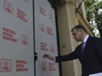 Cele 9 condiții pentru ca PSD să voteze Guvernul Tomac
