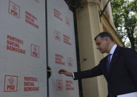 Cele 9 condiții pentru ca PSD să voteze Guvernul Tomac