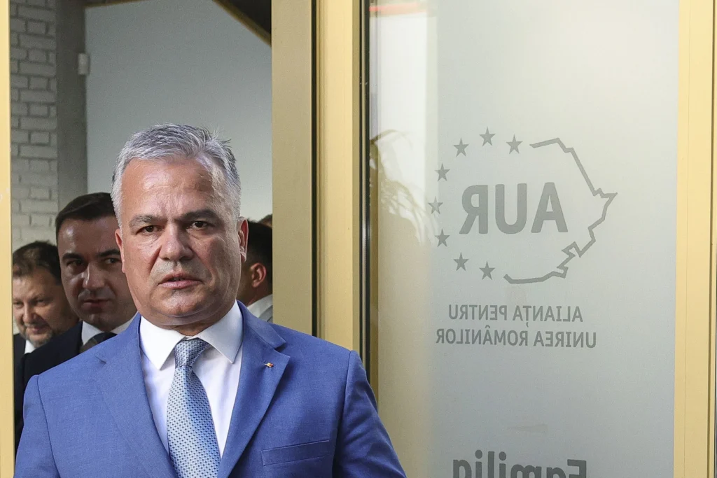 Guvernul Veștea a picat la scor: doar 189 de voturi „pentru” (Foto&Video)