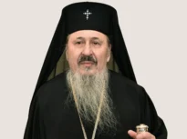 Mitropolitul Basarabiei s-a retras după 30 de ani. Decizia vine în plin scandal, după apariția unor imagini intime care îi sunt atribuite