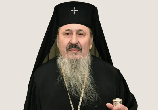 Mitropolitul Basarabiei s-a retras după 30 de ani. Decizia vine în plin scandal, după apariția unor imagini intime care îi sunt atribuite