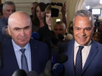 Războiul din PNL se mută în instanță. Echipa lui Veștea cere suspendarea Congresului și daune morale de 4 milioane de lei