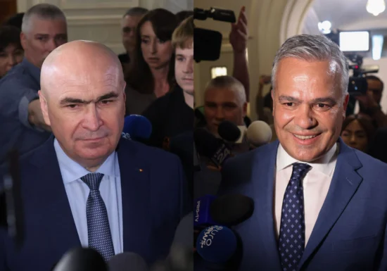 Stenograme din ședința PNL. Bolojan acuză o „atitudine necolegială”. Veștea își pune cenușă în cap: „Sunt lucruri pe care mi le reproșez”