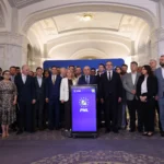PNL a decis: nu va vota Guvernul Veștea. Liberalii îi cer să se retragă, premierul desemnat refuză. PNL vrea noi consultări cu partidele