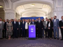 PNL a decis: nu va vota Guvernul Veștea. Liberalii îi cer să se retragă, premierul desemnat refuză. PNL vrea noi consultări cu partidele