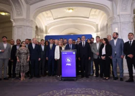 PNL a decis: nu va vota Guvernul Veștea. Liberalii îi cer să se retragă, premierul desemnat refuză. PNL vrea noi consultări cu partidele