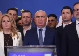 PNL se delimitează: Nu suntem parte a Guvernului Veștea, miniștrii propuși se situează în afara partidului