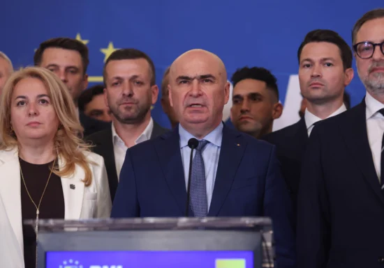 PNL se delimitează: Nu suntem parte a Guvernului Veștea, miniștrii propuși se situează în afara partidului