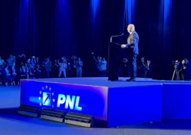 Congres PNL: Bolojan, reales președinte. PNL nu va mai guverna împreună cu PSD. Vot unanim pentru excluderea lui Lucian Bode, Rareș Bogdan, Hubert Thuma, Adrian Veștea și a Alinei Gorghiu