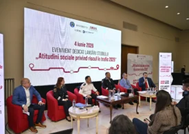 Siguranța percepută în trafic atinge un maxim istoric în România, de 66%, dar principalele riscuri rămân viteza, neatenția, flash-urile și telefonul la volan